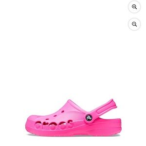 Crocs Adult Unisex Baya Clog